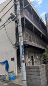 豊陽ビルの外観画像