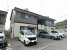 セジュール尾首 A棟の外観画像