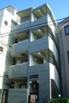レピュートの外観画像