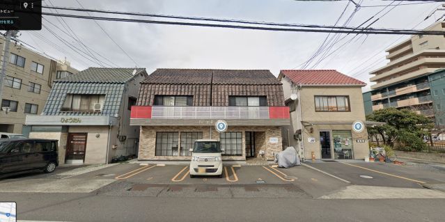 豊成エスコートパルM 東の外観画像
