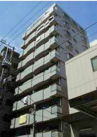 メゾン ル・ファールの外観画像