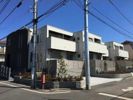 メルヴェーユ桜丘の外観画像