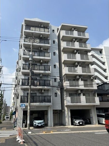 びいⅠ千種(増築部分)の外観画像