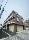 レイナス片倉の外観画像