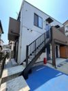 シンセイレジデンス大岡の外観画像