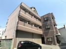 恵比寿ハイツの外観画像