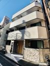 八景舎駒込の外観画像