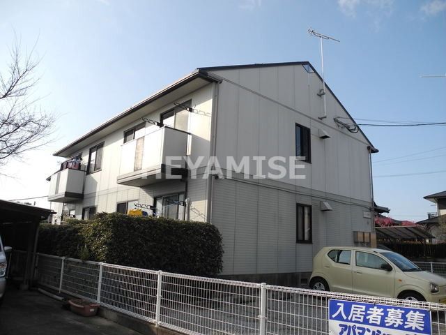 セジュール西村の外観画像
