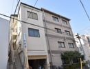 青木マンションの外観画像
