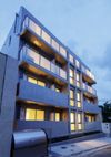 Casa恵比寿の外観画像