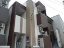 リュミエ萩野町の外観画像