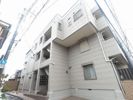 鈴蘭の外観画像