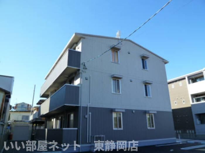 吉祥の外観画像