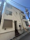 シャンテ多摩川の外観画像