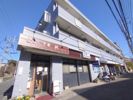 レスターテ鷺沼の外観画像