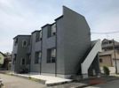 フォレスティ所沢の外観画像
