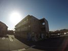 エヴァーグリーン吉富?の外観画像