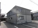 クリスタルハーモニー C棟の外観画像