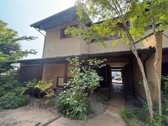 breeze court 参番館 A棟の外観画像