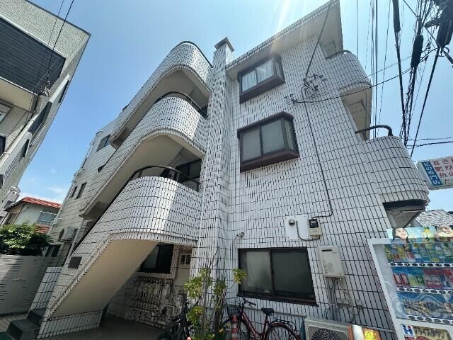 宮内商事ビルの外観画像
