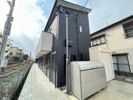 Crecia古市橋駅南の外観画像