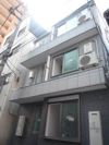 ベルエステート東十条の外観画像