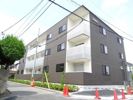 ヴィラ オリオンの外観画像