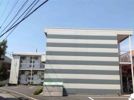レオパレスリバティーベルの外観画像