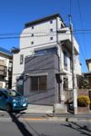 クレール武蔵台の外観画像