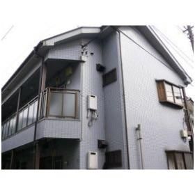 新座コーポの外観画像