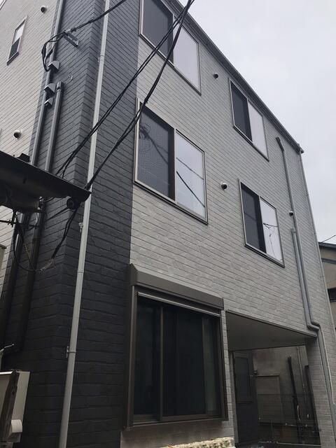 Reforma東池袋の外観画像