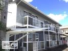 フォブール柳生201の外観画像