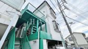 グリーンリーフの外観画像