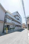 ホーユウコンフォルト板橋本町の外観画像