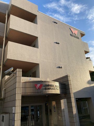 ウインベルデュエット横浜阪東橋2号館の外観画像