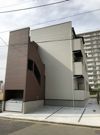 edel（エデル）の外観画像