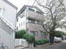 クレスト目白の外観画像