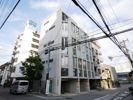 ハーミッツセル天神橋の外観画像