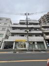 パールシティ小石川の外観画像