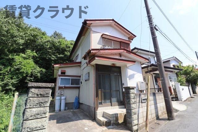 カーサフォレスタ川戸町の外観画像