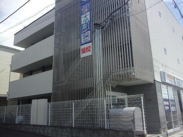 サンヴィレッジ30の外観画像