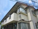 東伏見ボンハイムの外観画像
