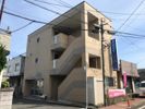 プティ・ポアンの外観画像