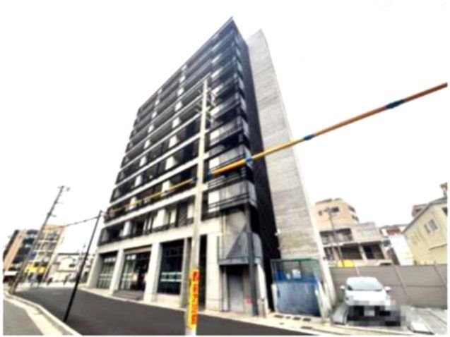 PH4の外観画像