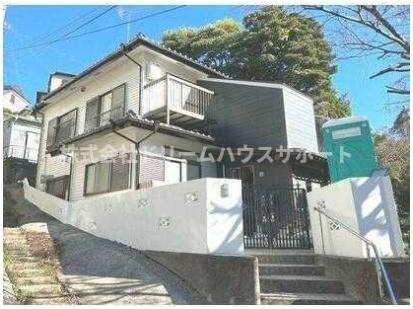 JK PALACE森の外観画像