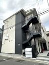ラディアンテ蒲田の外観画像