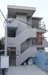 メインステージ鶴見の外観画像