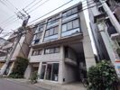 山中レジデンスの外観画像