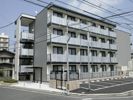 レオパレス片野Sの外観画像