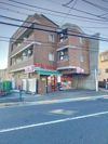 STRANGER IZUMIの外観画像